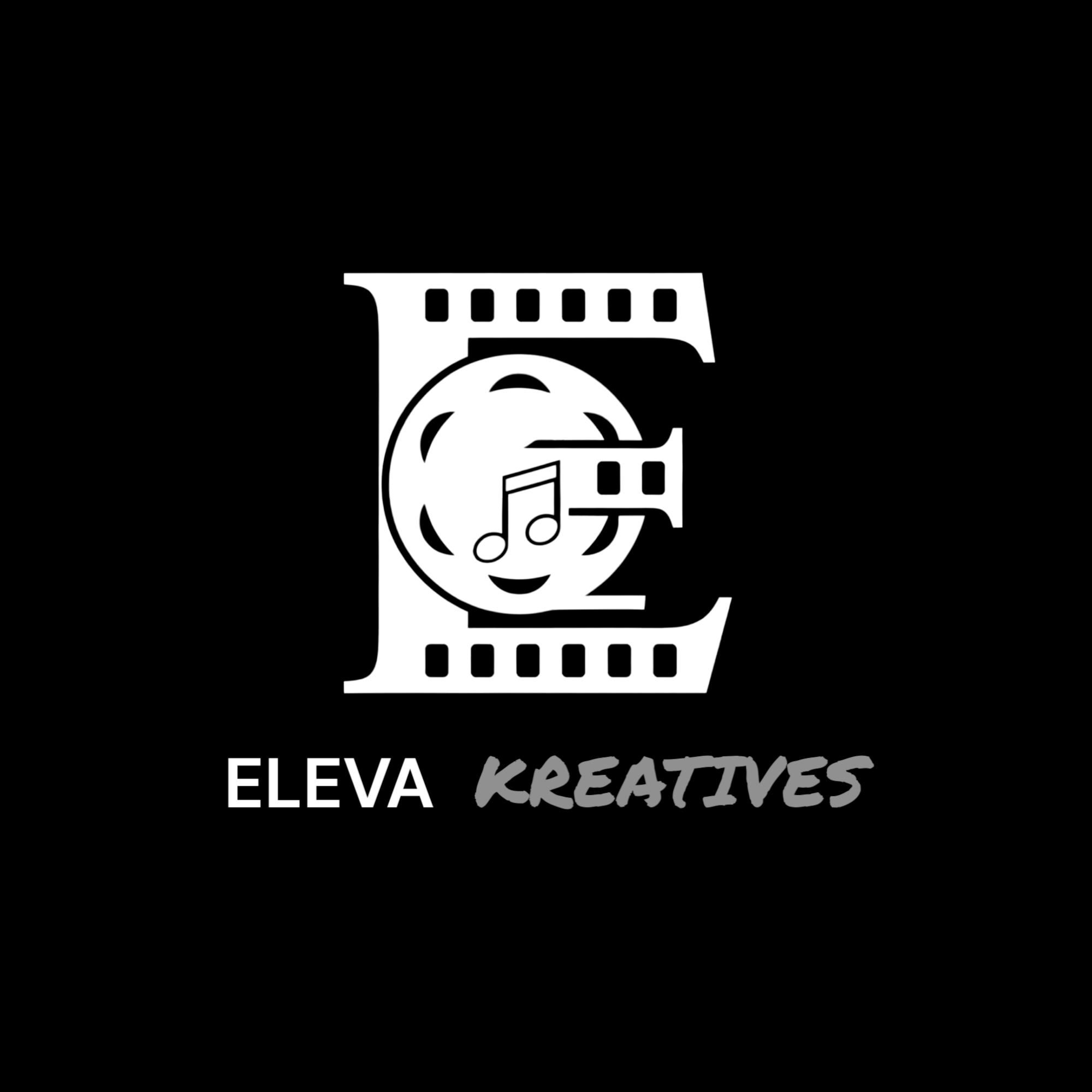 Eleva Kreatives Logo